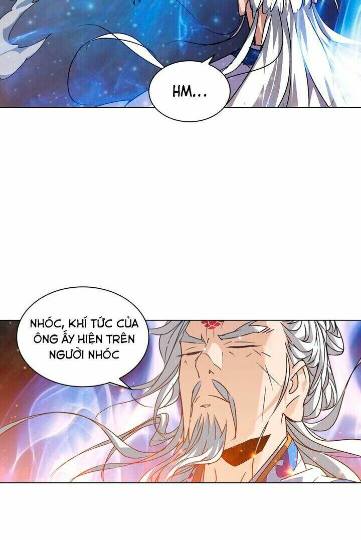 Tu luyện 6 thế giới - Chapter 4 - Page 33