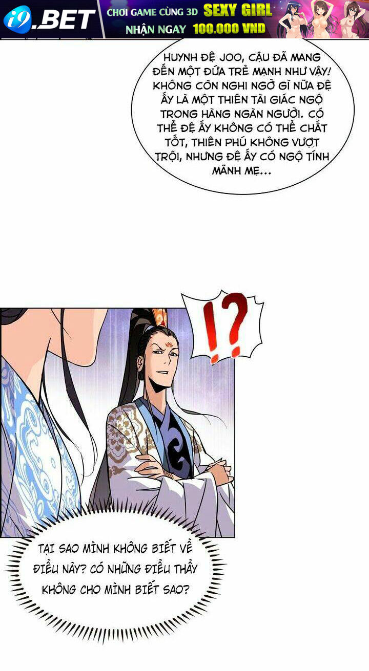 Tu luyện 6 thế giới - Chapter 4 - Page 36