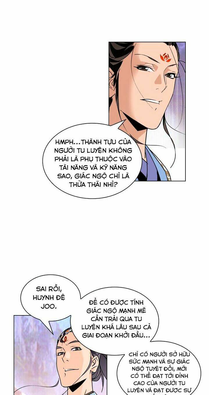 Tu luyện 6 thế giới - Chapter 4 - Page 37