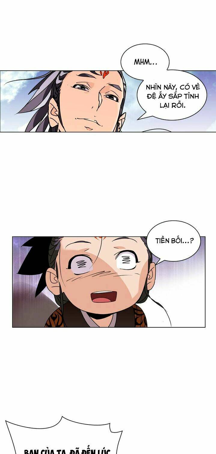 Tu luyện 6 thế giới - Chapter 4 - Page 39