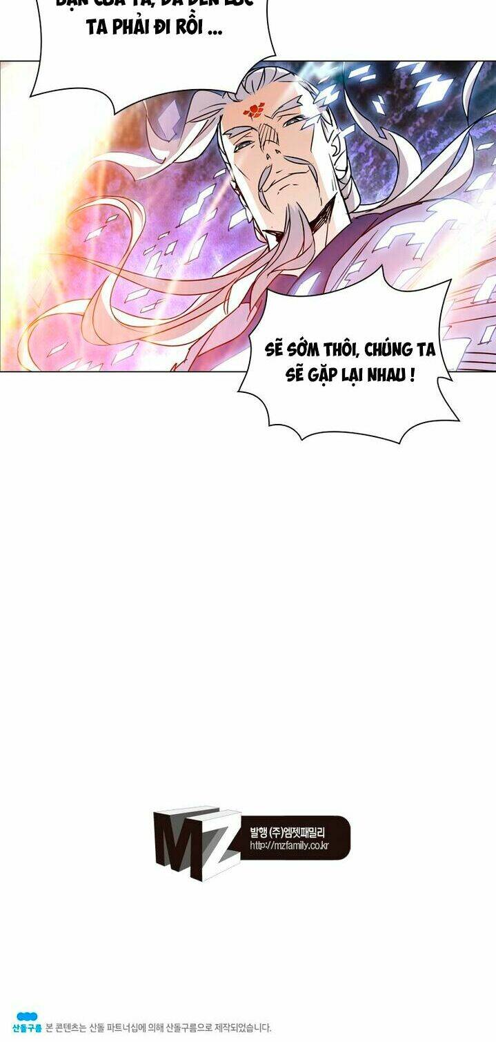 Tu luyện 6 thế giới - Chapter 4 - Page 40