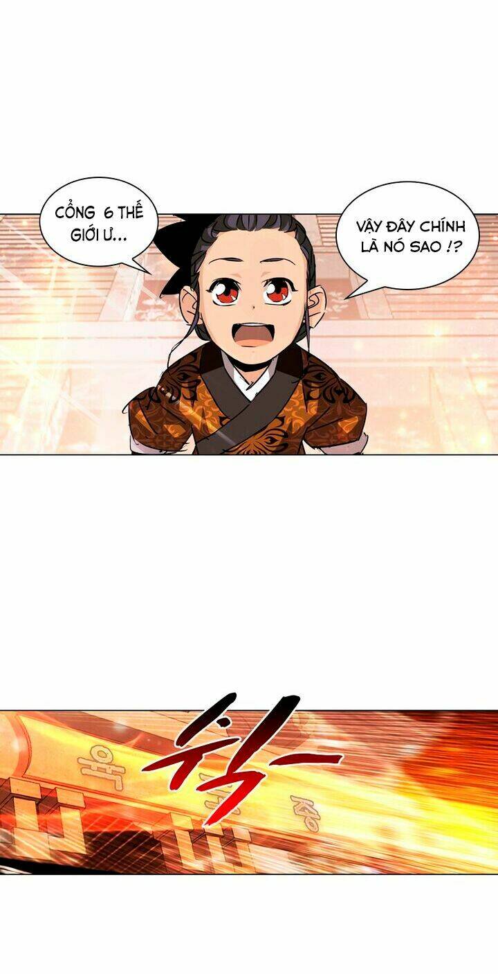 Tu luyện 6 thế giới - Chapter 4 - Page 4