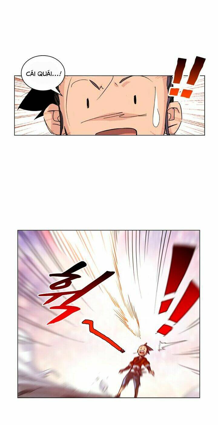 Tu luyện 6 thế giới - Chapter 4 - Page 5