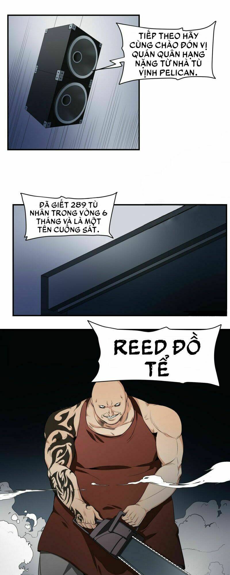 Thắng Ăn Cả - Chapter 6 - Page 13