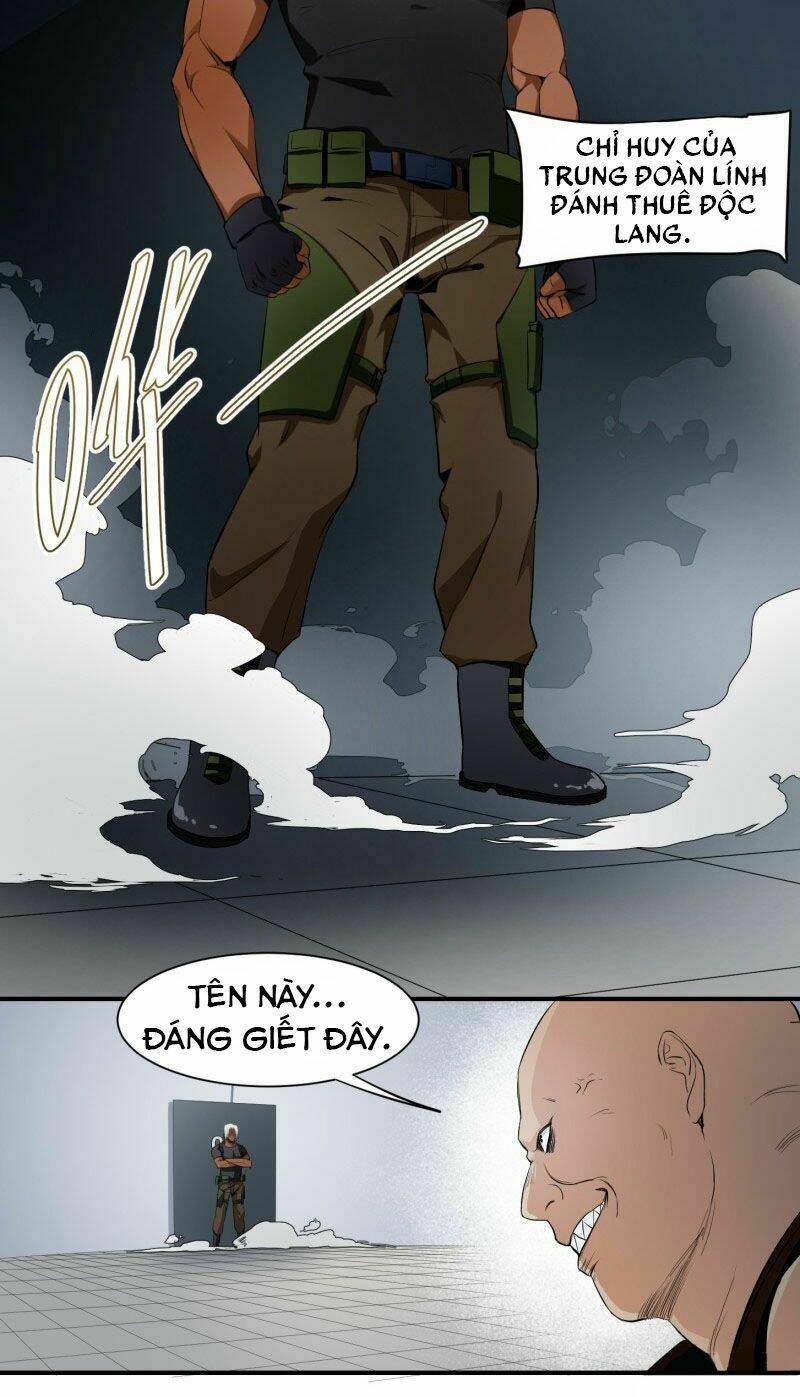 Thắng Ăn Cả - Chapter 6 - Page 16