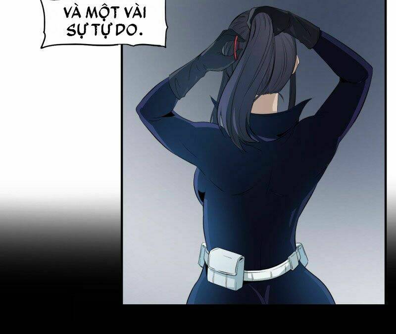 Thắng Ăn Cả - Chapter 6 - Page 21