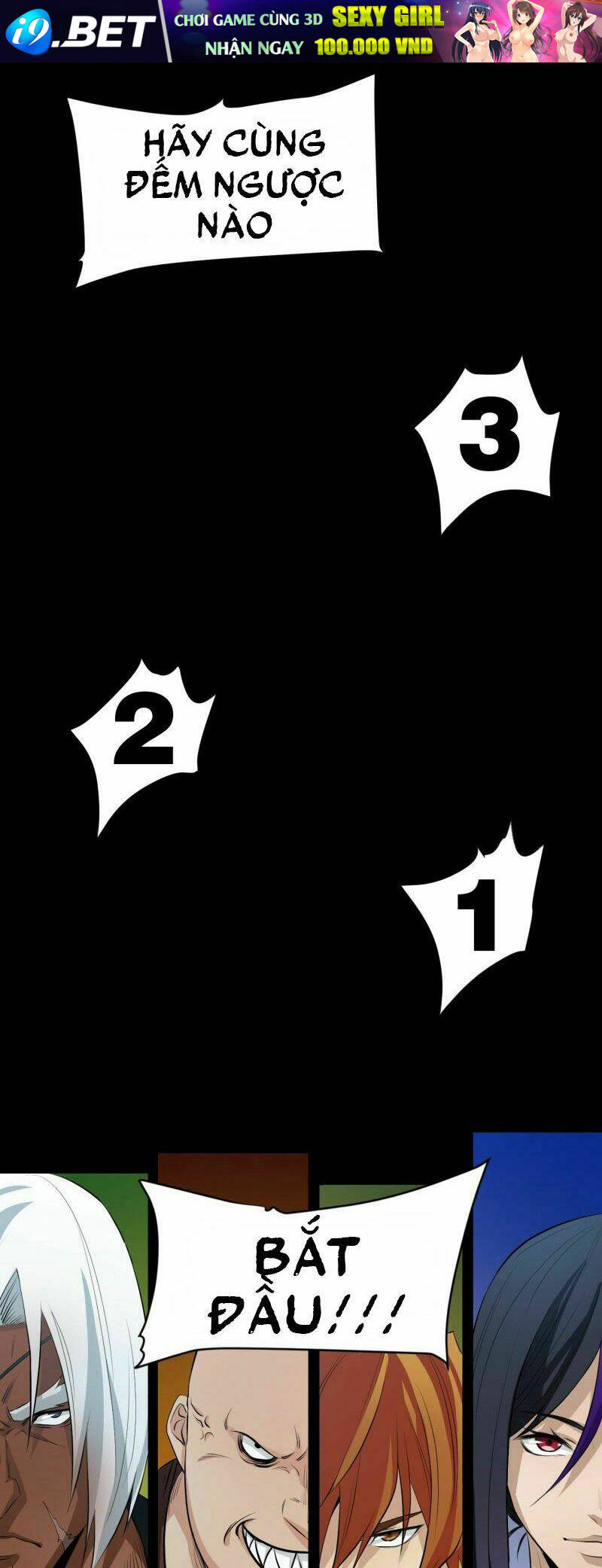 Thắng Ăn Cả - Chapter 6 - Page 22