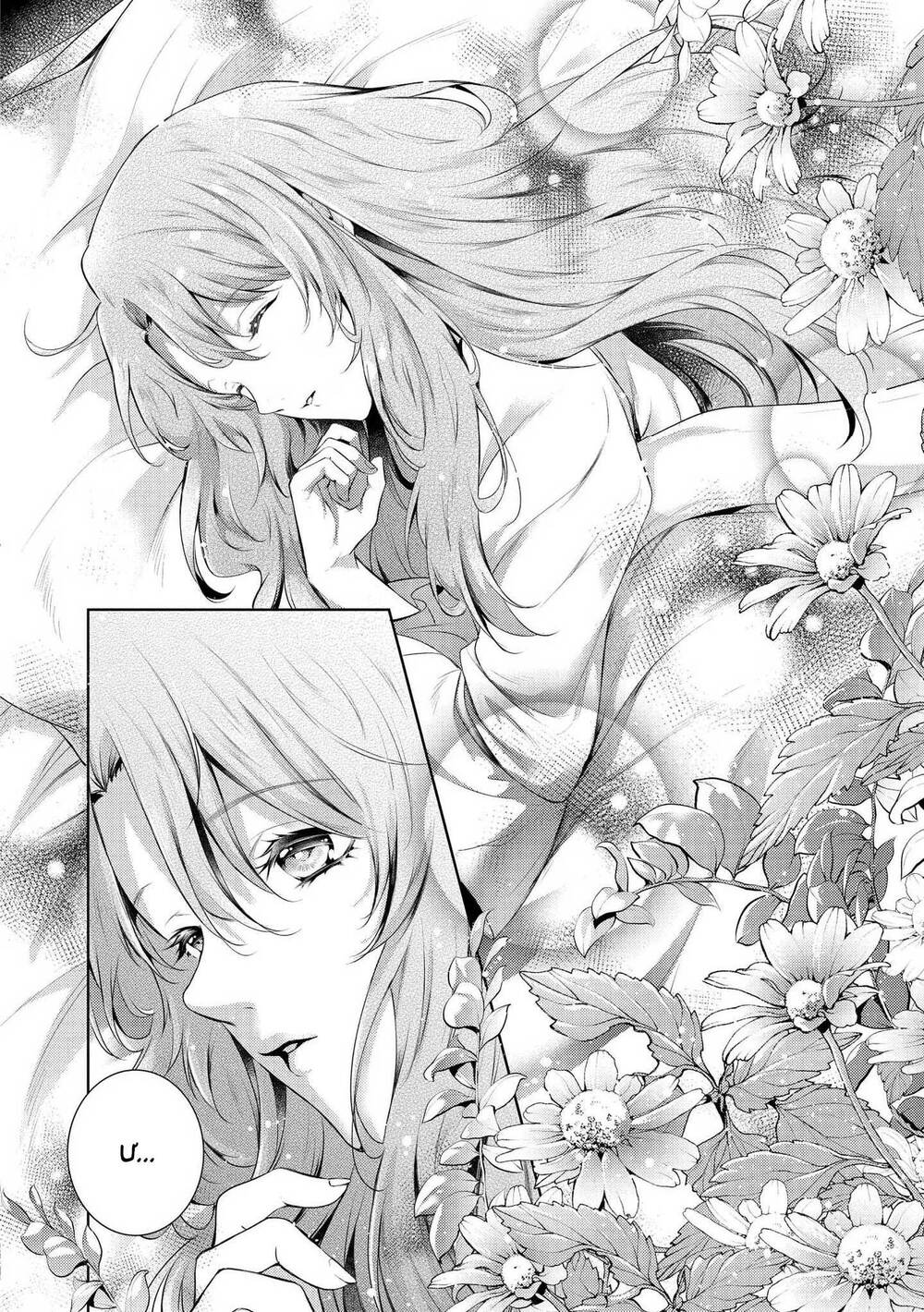 Người Yêu Của Hiệp Sĩ Rồng - Chapter 7 - Page 8