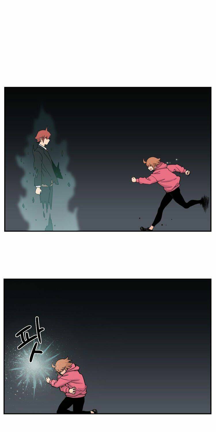 Her Hero - Chapter 25 - Page 9