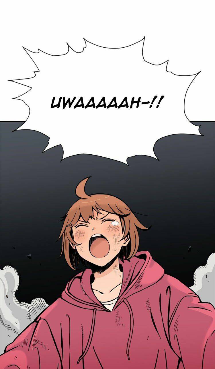 Her Hero - Chapter 25 - Page 11