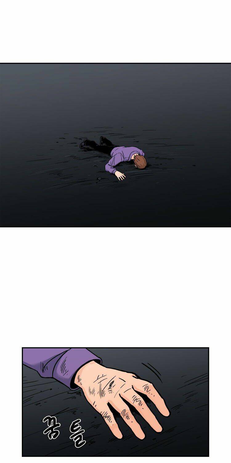 Her Hero - Chapter 25 - Page 13