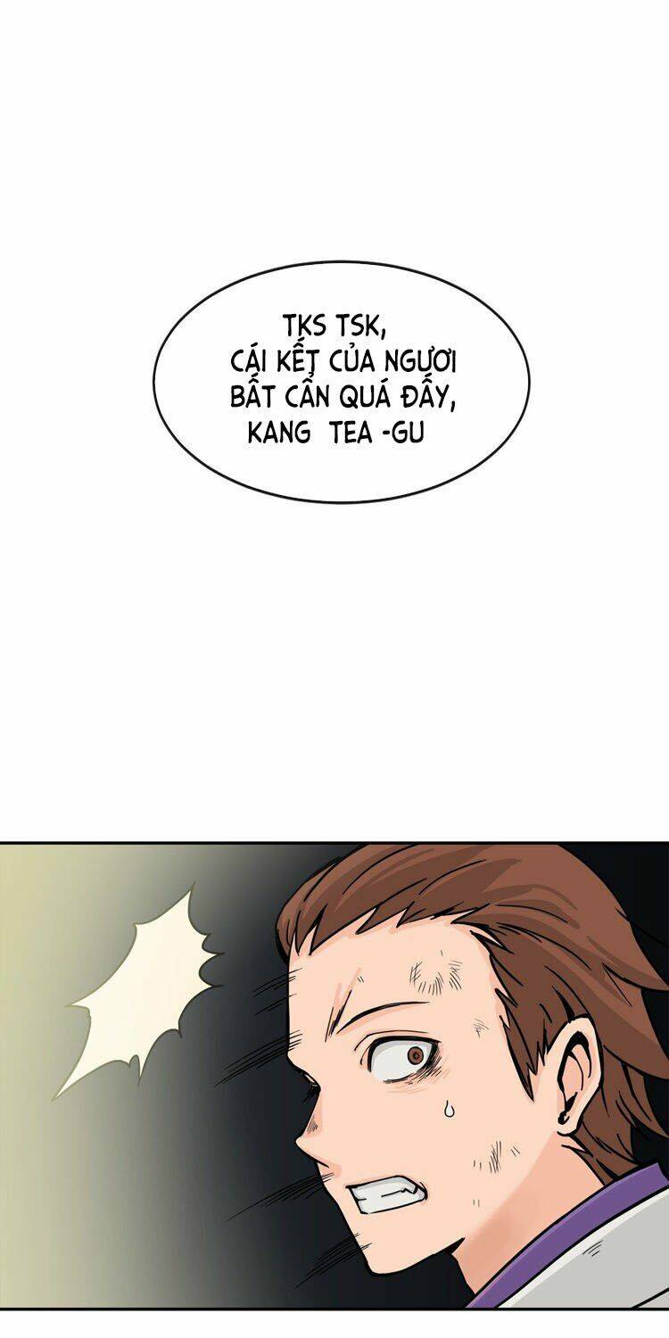 Her Hero - Chapter 25 - Page 21