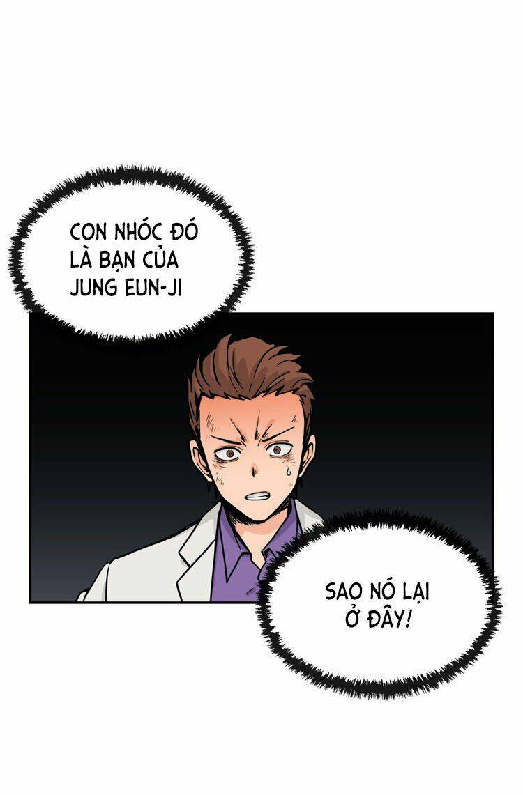 Her Hero - Chapter 25 - Page 23