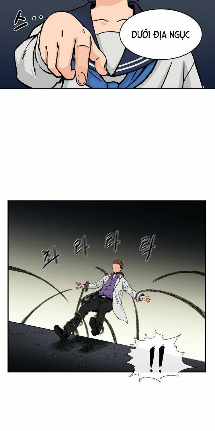 Her Hero - Chapter 25 - Page 28