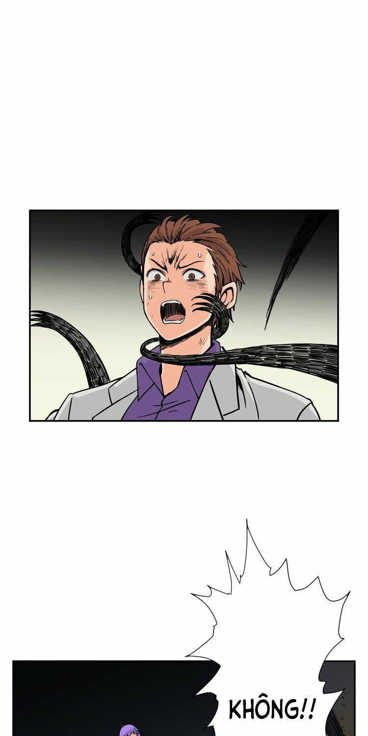 Her Hero - Chapter 25 - Page 29