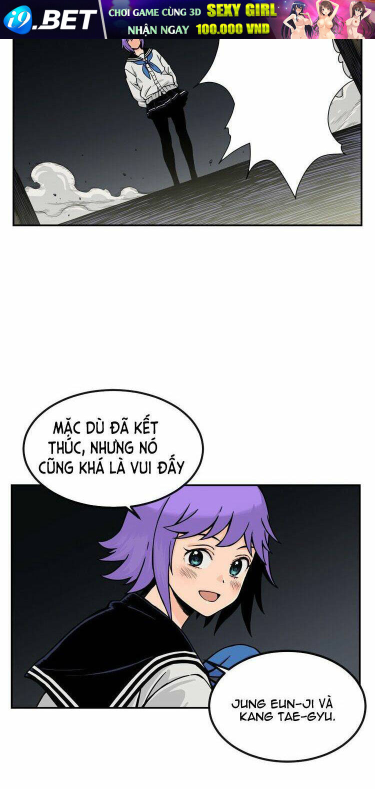 Her Hero - Chapter 25 - Page 30