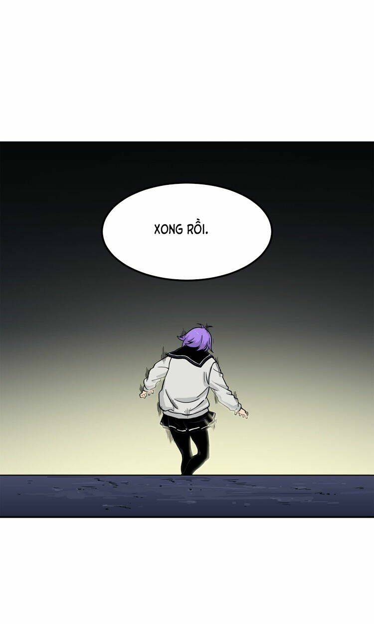 Her Hero - Chapter 25 - Page 31