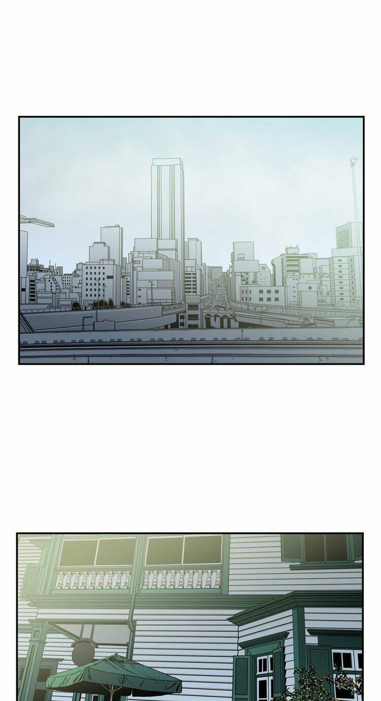 Her Hero - Chapter 25 - Page 35