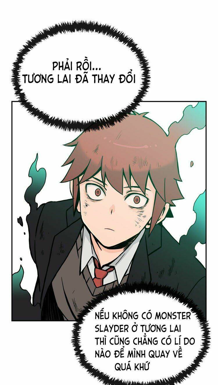 Her Hero - Chapter 25 - Page 3