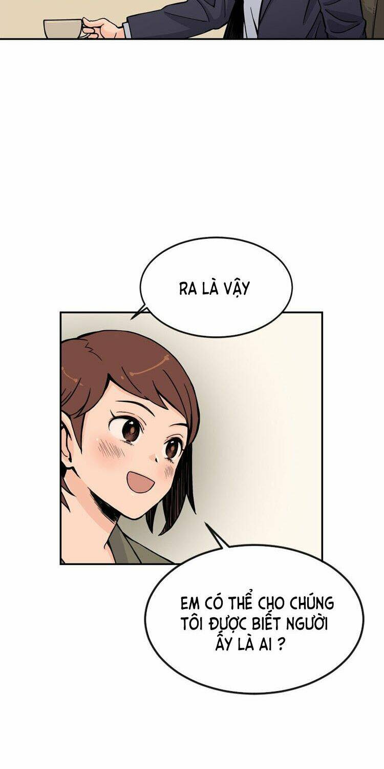 Her Hero - Chapter 25 - Page 40