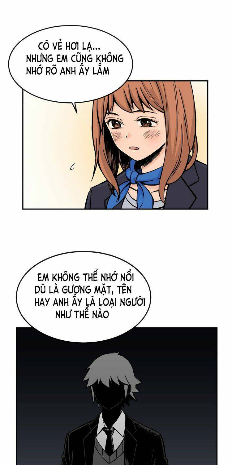 Her Hero - Chapter 25 - Page 41