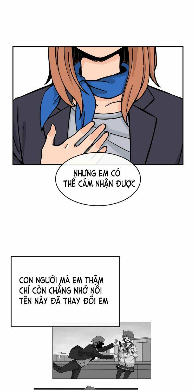 Her Hero - Chapter 25 - Page 43