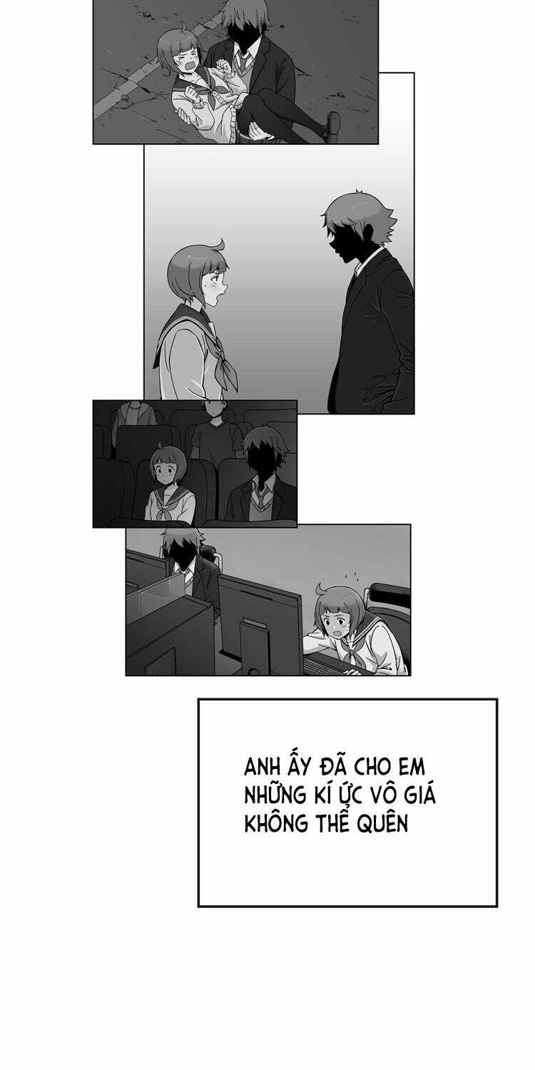 Her Hero - Chapter 25 - Page 44