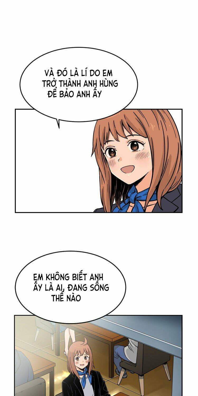 Her Hero - Chapter 25 - Page 45