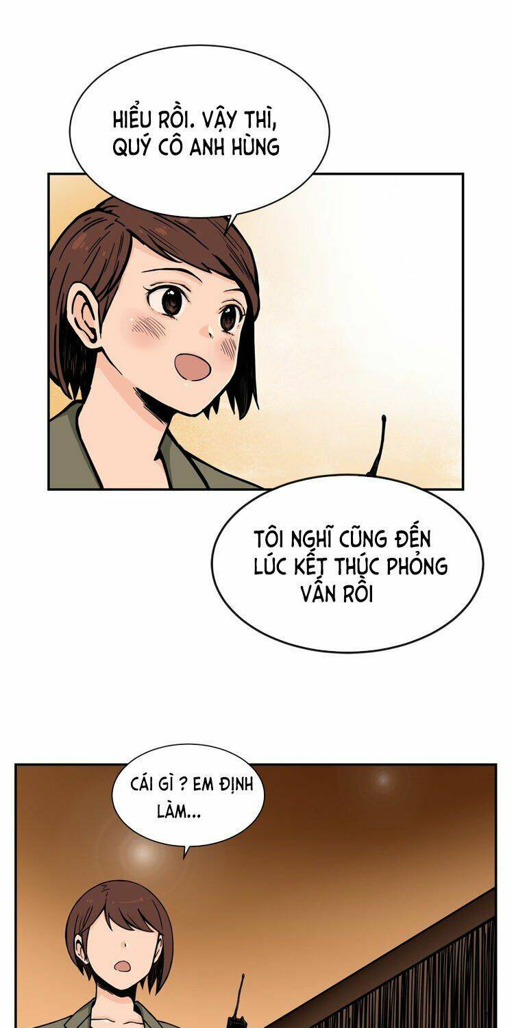 Her Hero - Chapter 25 - Page 47