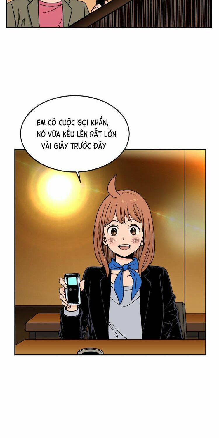 Her Hero - Chapter 25 - Page 48