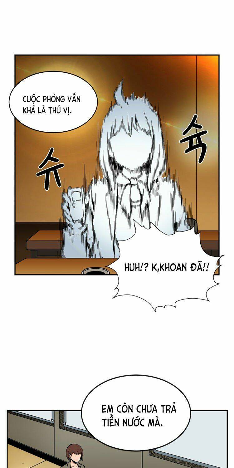 Her Hero - Chapter 25 - Page 49