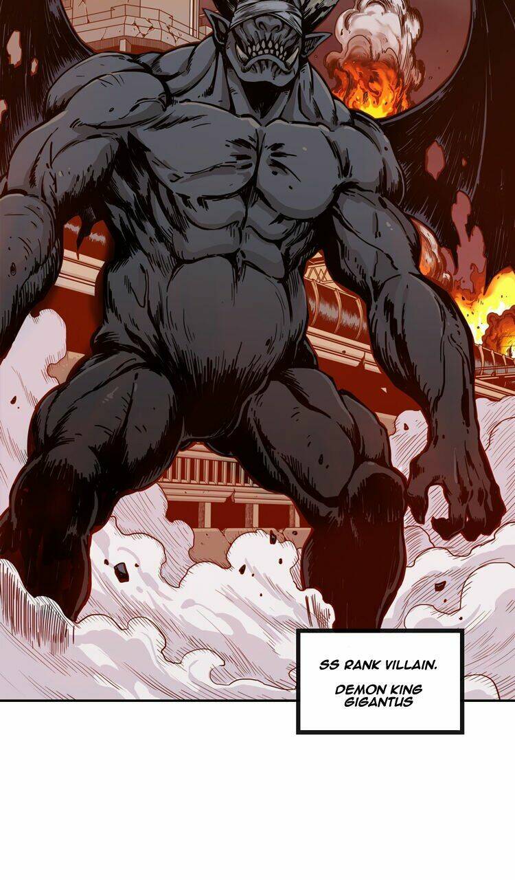 Her Hero - Chapter 25 - Page 52