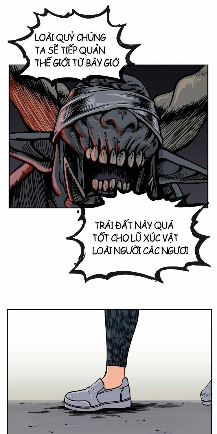 Her Hero - Chapter 25 - Page 53