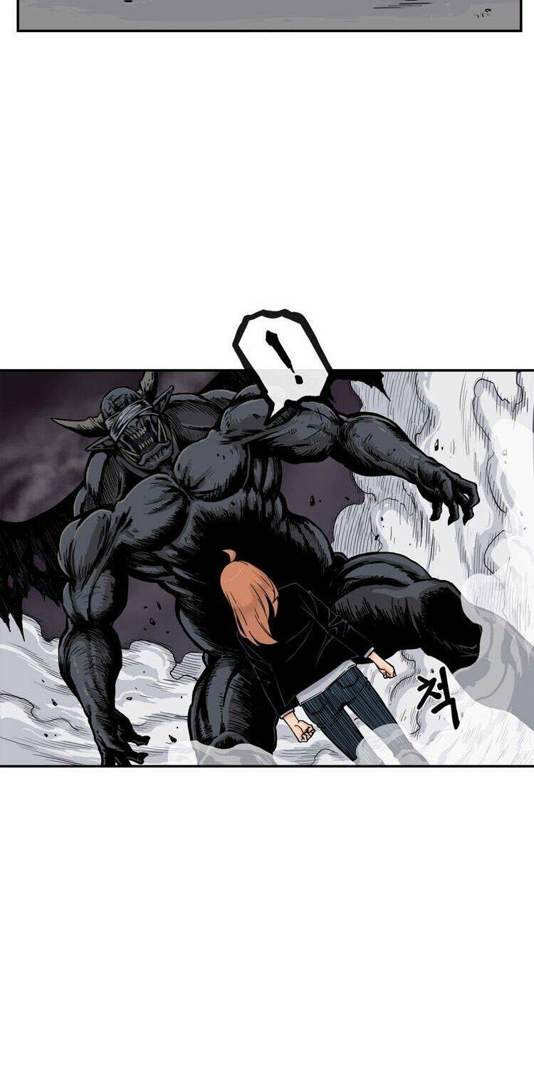 Her Hero - Chapter 25 - Page 54