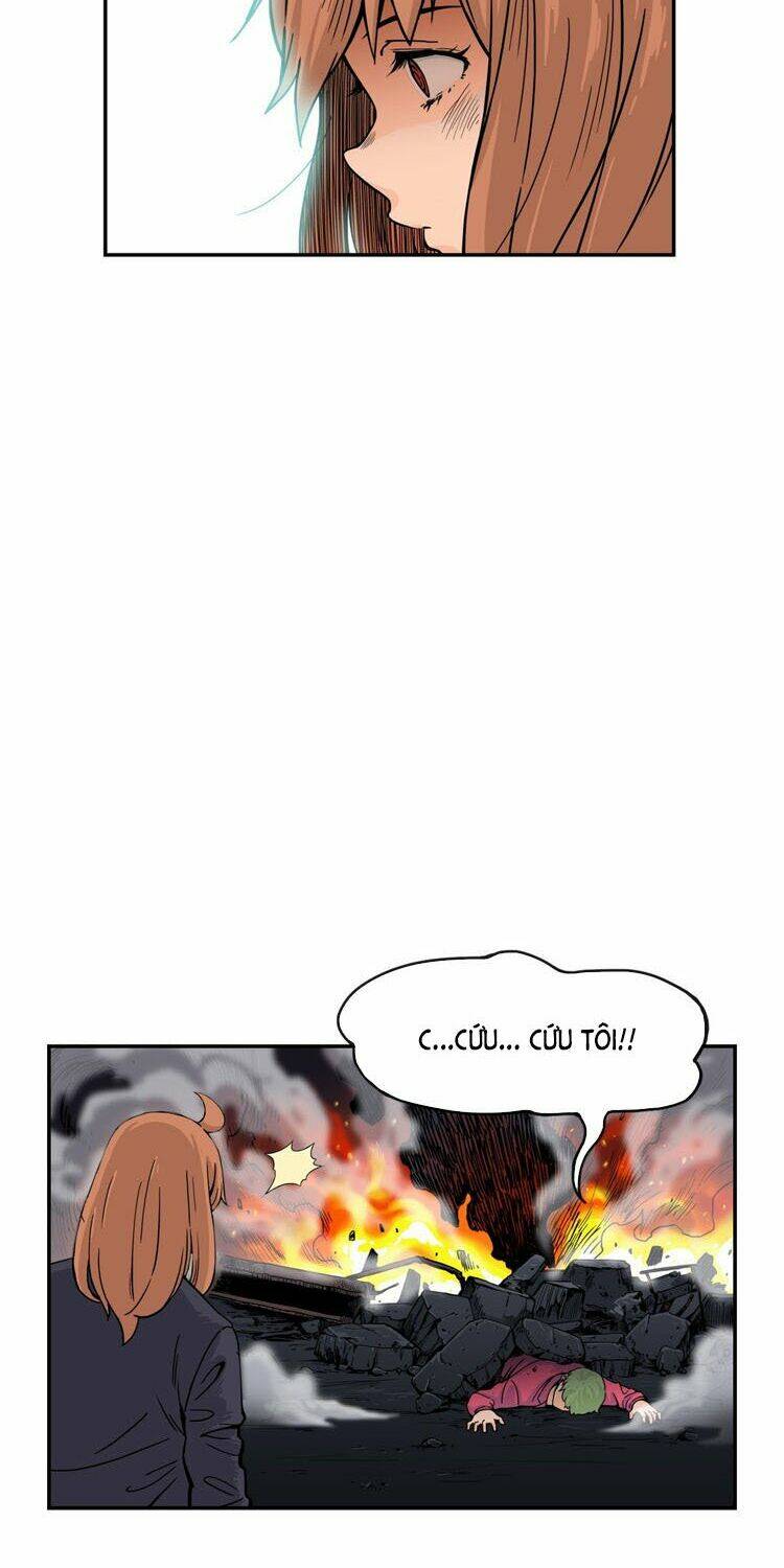 Her Hero - Chapter 25 - Page 58