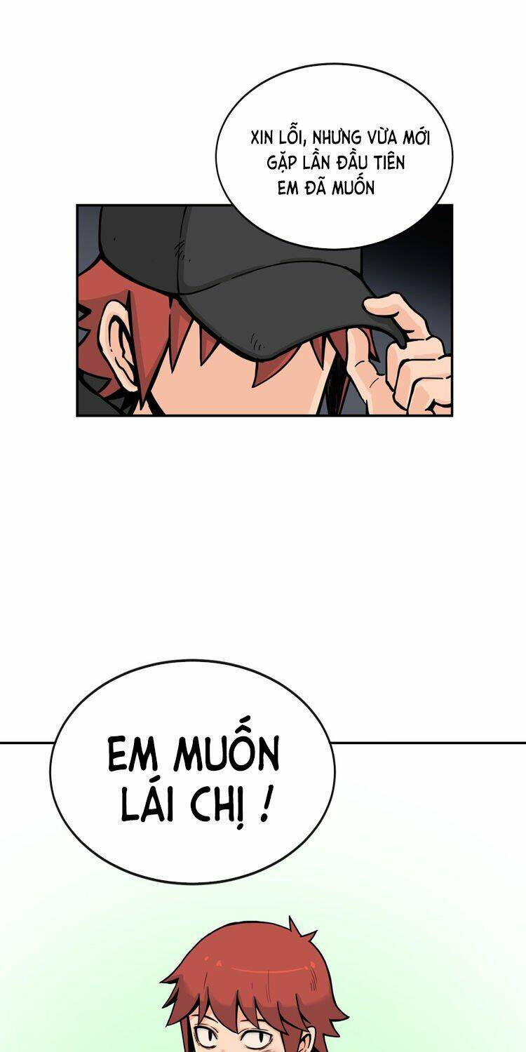 Her Hero - Chapter 25 - Page 63