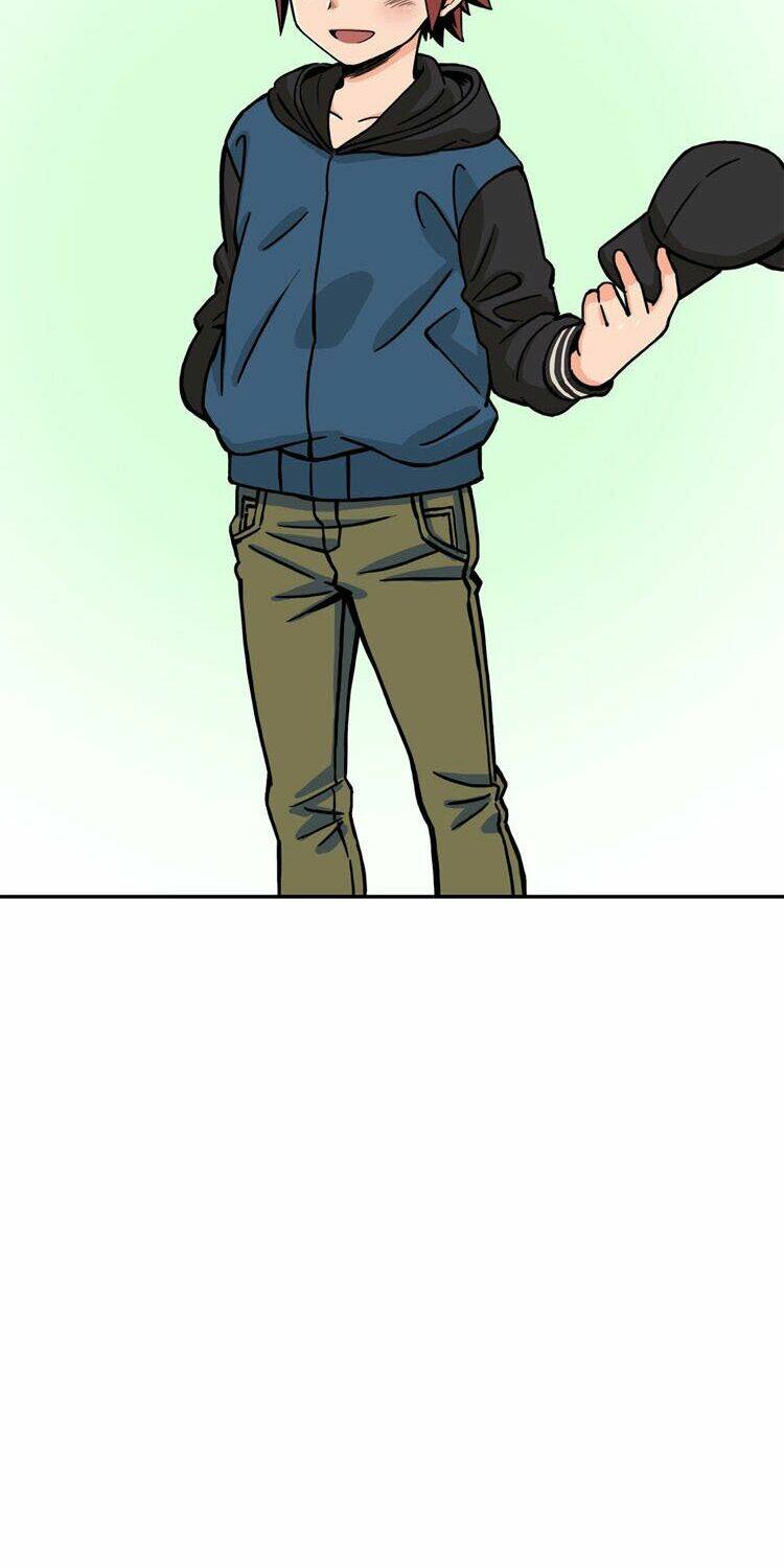 Her Hero - Chapter 25 - Page 64