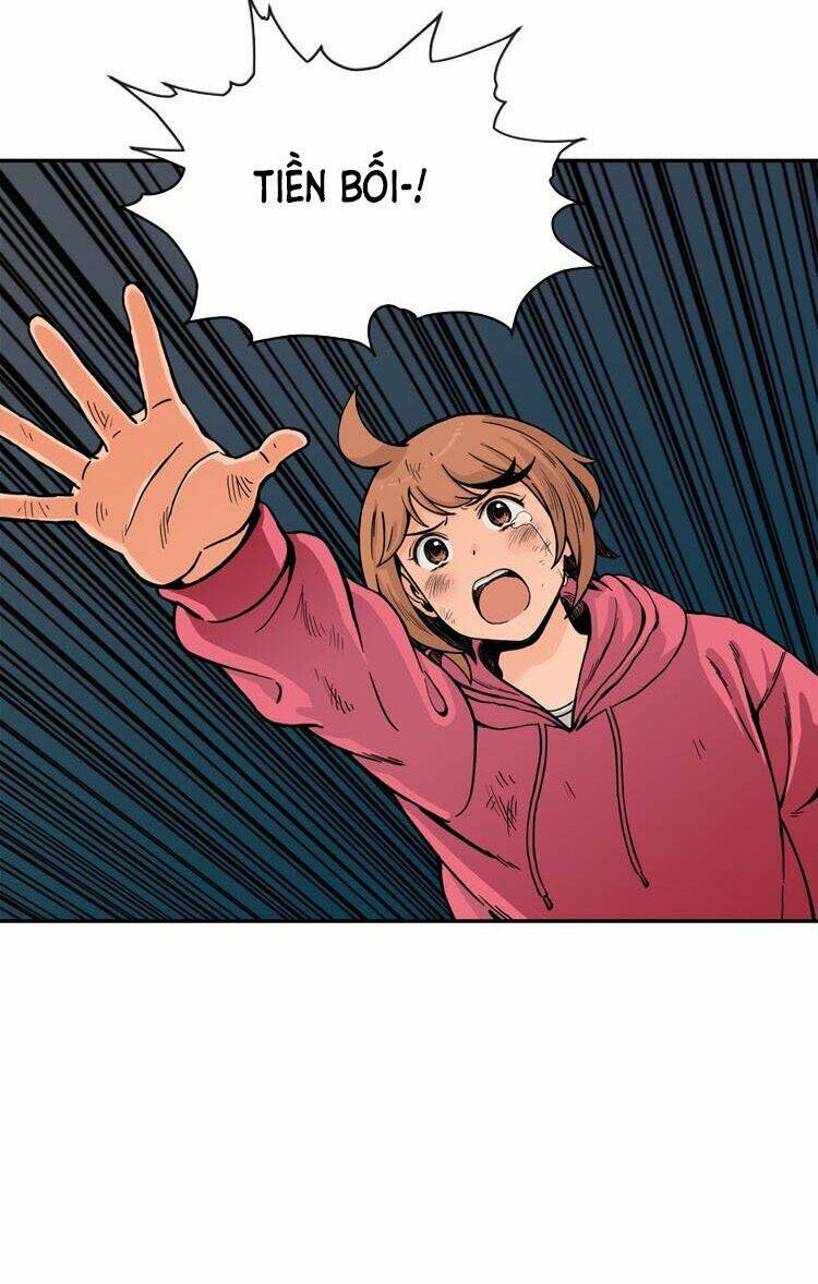 Her Hero - Chapter 25 - Page 6