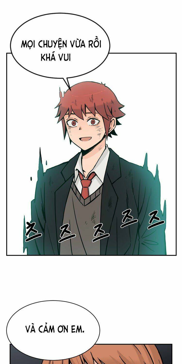 Her Hero - Chapter 25 - Page 7