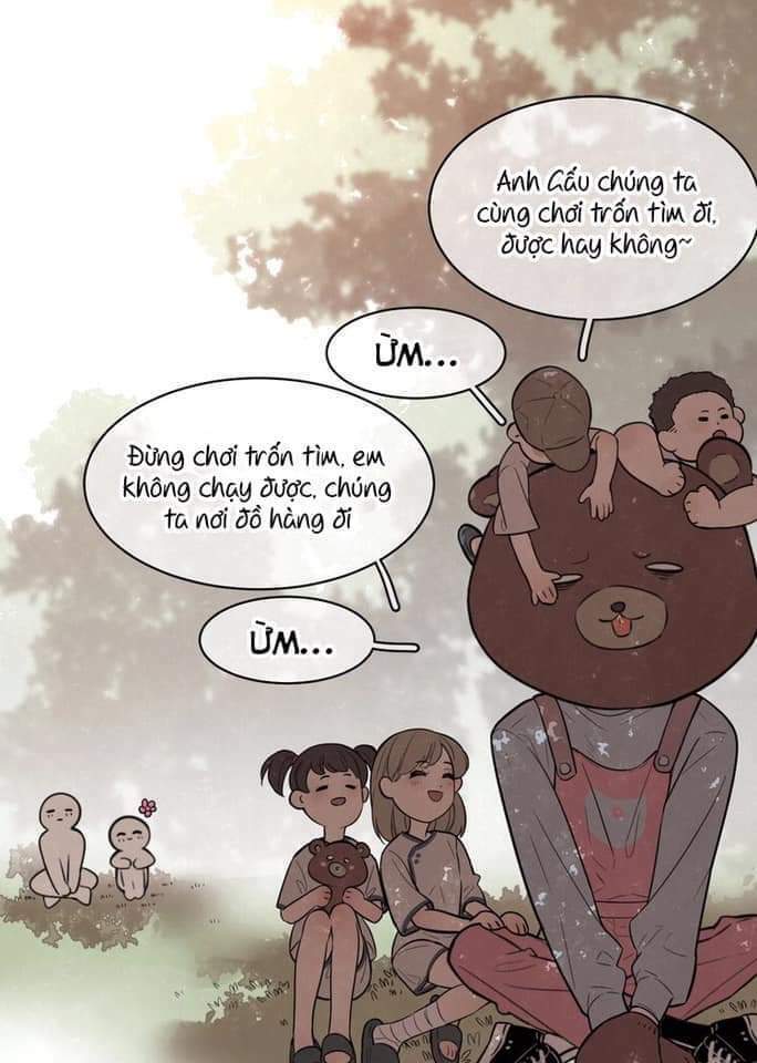 Không ngoan - Chapter 5 - Page 10