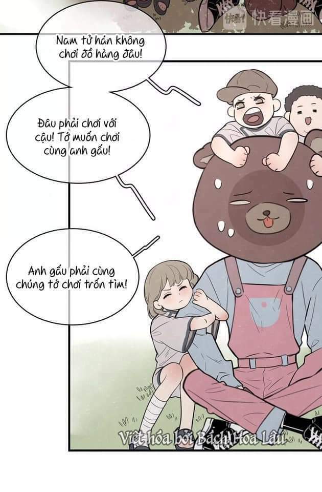 Không ngoan - Chapter 5 - Page 11