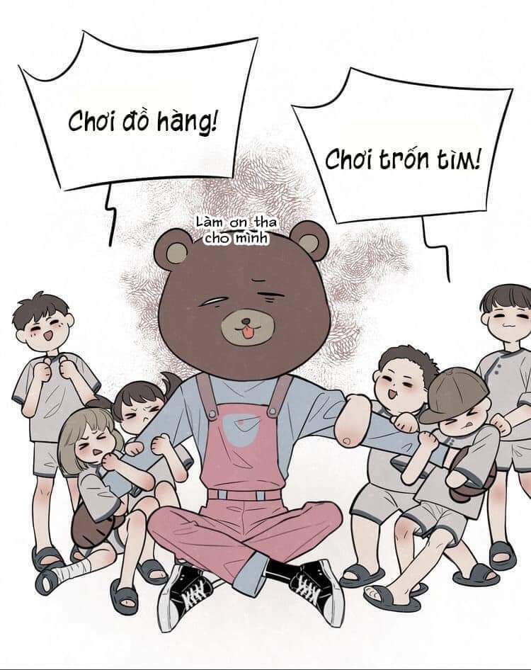 Không ngoan - Chapter 5 - Page 12