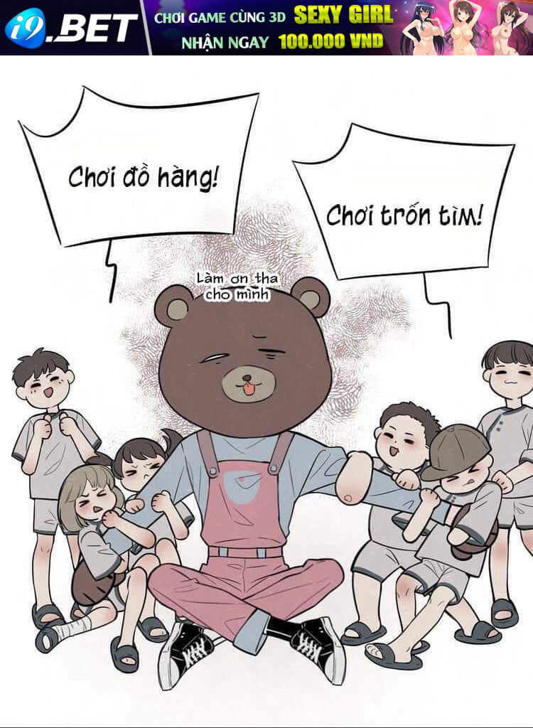 Không ngoan - Chapter 5 - Page 13