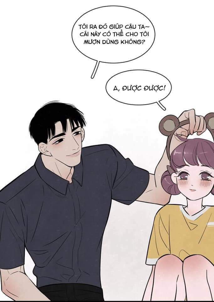 Không ngoan - Chapter 5 - Page 16