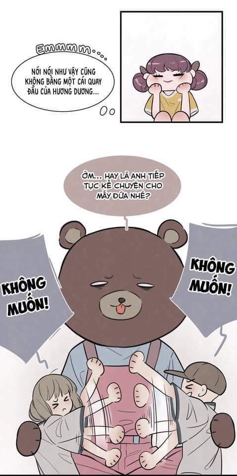 Không ngoan - Chapter 5 - Page 17