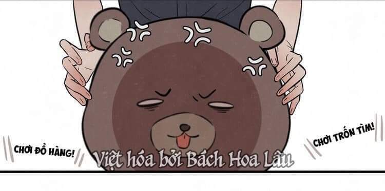 Không ngoan - Chapter 5 - Page 18