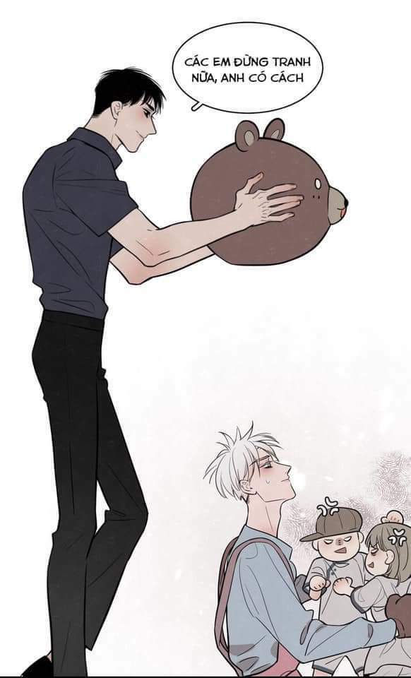 Không ngoan - Chapter 5 - Page 19