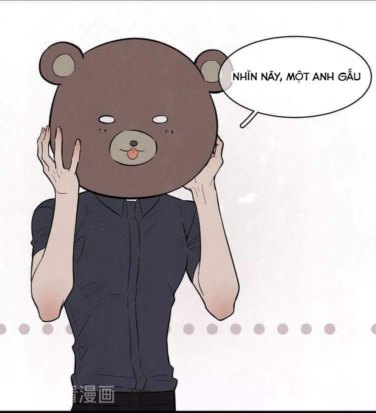 Không ngoan - Chapter 5 - Page 20