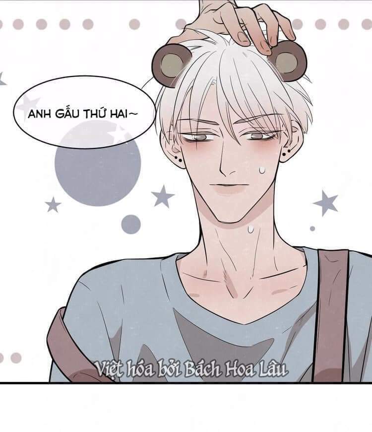 Không ngoan - Chapter 5 - Page 21