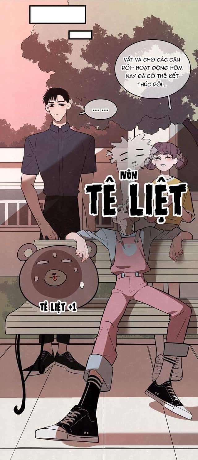 Không ngoan - Chapter 5 - Page 23